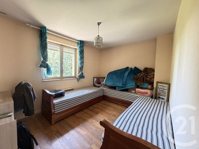 Maison &agrave; vendre - 4 pi&egrave;ces - 98 m2 - Arbouans - 25 - FRANCHE-COMTE