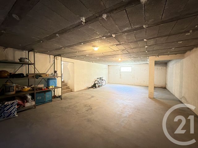 Maison &agrave; vendre - 4 pi&egrave;ces - 98 m2 - Arbouans - 25 - FRANCHE-COMTE