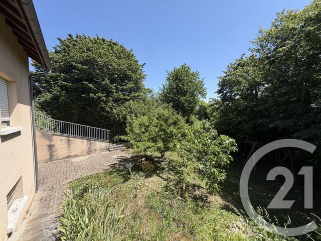 Maison &agrave; vendre - 4 pi&egrave;ces - 98 m2 - Arbouans - 25 - FRANCHE-COMTE