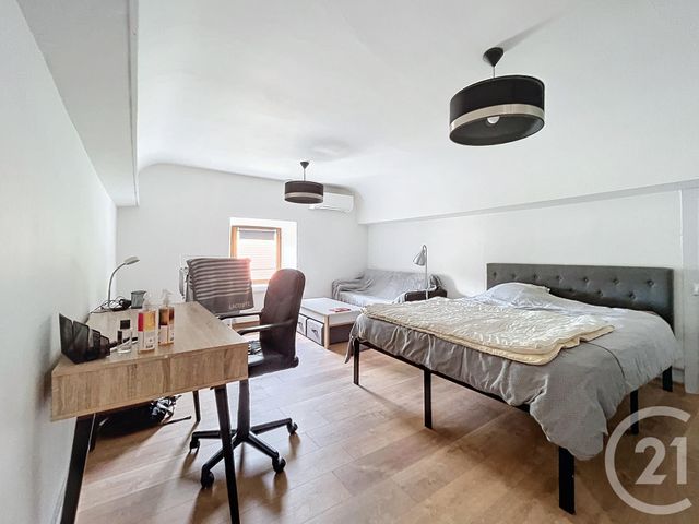 Appartement F1 &agrave; louer - 1 pi&egrave;ce - 30,05 m2 - Herimoncourt - 25 - FRANCHE-COMTE