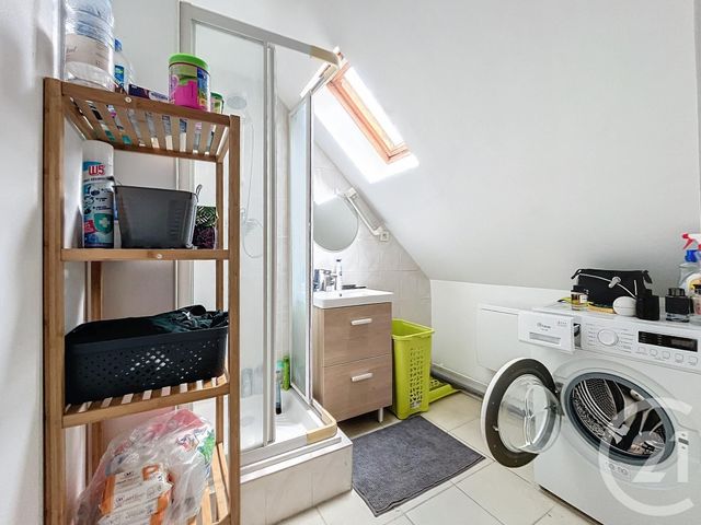 Appartement F1 &agrave; louer - 1 pi&egrave;ce - 30,05 m2 - Herimoncourt - 25 - FRANCHE-COMTE