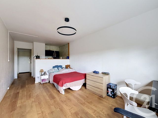 Appartement F1 &agrave; vendre - 1 pi&egrave;ce - 26,46 m2 - Belfort - 90 - FRANCHE-COMTE
