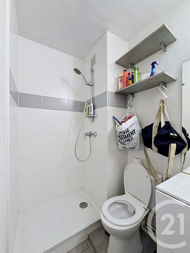 Appartement F1 &agrave; vendre - 1 pi&egrave;ce - 26,46 m2 - Belfort - 90 - FRANCHE-COMTE
