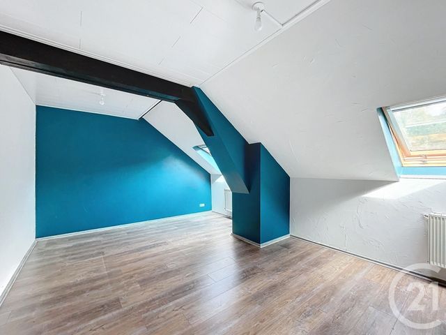 Appartement F3 &agrave; louer - 3 pi&egrave;ces - 69 m2 - Herimoncourt - 25 - FRANCHE-COMTE
