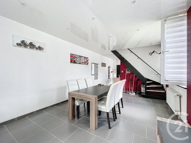 Appartement F3 &agrave; louer - 3 pi&egrave;ces - 69 m2 - Herimoncourt - 25 - FRANCHE-COMTE