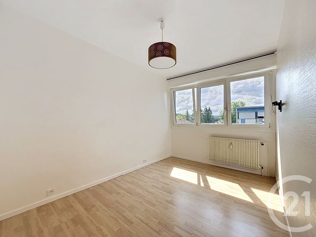 Appartement F4 &agrave; vendre - 4 pi&egrave;ces - 75,03 m2 - Seloncourt - 25 - FRANCHE-COMTE