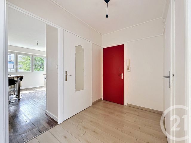Appartement F4 &agrave; vendre - 4 pi&egrave;ces - 75,03 m2 - Seloncourt - 25 - FRANCHE-COMTE