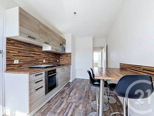 appartement - SELONCOURT - 25
