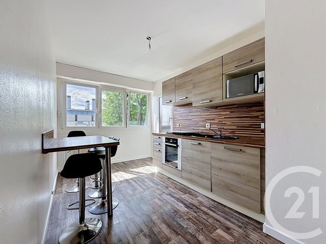 Appartement F4 &agrave; vendre - 4 pi&egrave;ces - 75,03 m2 - Seloncourt - 25 - FRANCHE-COMTE