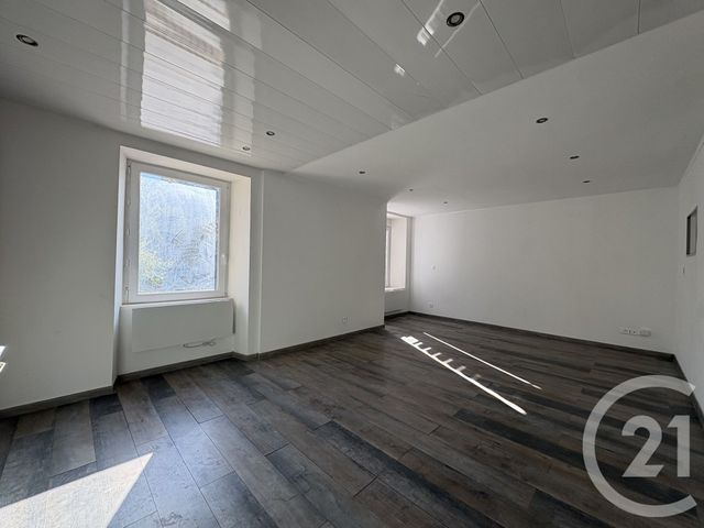 Appartement F2 &agrave; louer - 2 pi&egrave;ces - 47,20 m2 - Herimoncourt - 25 - FRANCHE-COMTE