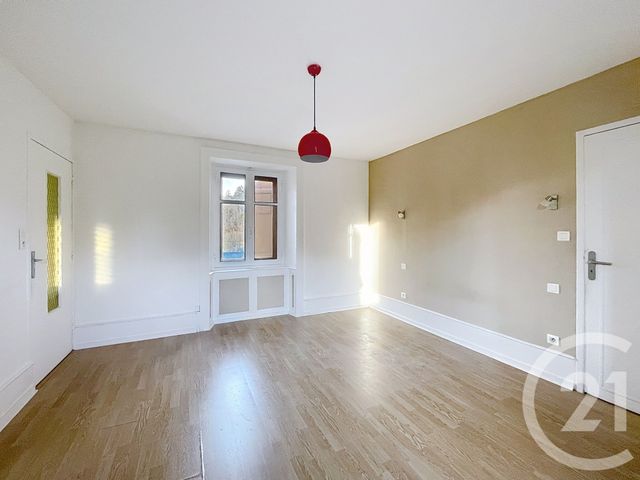 Appartement F2 &agrave; louer - 2 pi&egrave;ces - 47,20 m2 - Herimoncourt - 25 - FRANCHE-COMTE