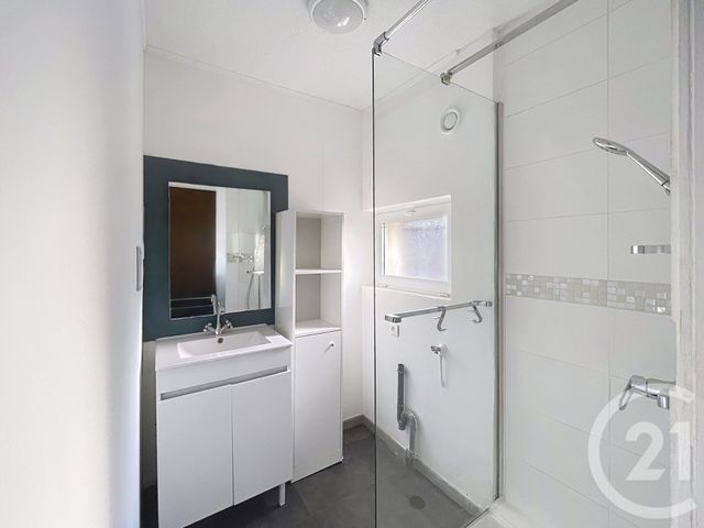 Appartement F2 &agrave; louer - 2 pi&egrave;ces - 47,20 m2 - Herimoncourt - 25 - FRANCHE-COMTE