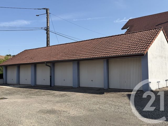 Appartement F2 &agrave; vendre - 2 pi&egrave;ces - 48,76 m2 - Fesches Le Chatel - 25 - FRANCHE-COMTE
