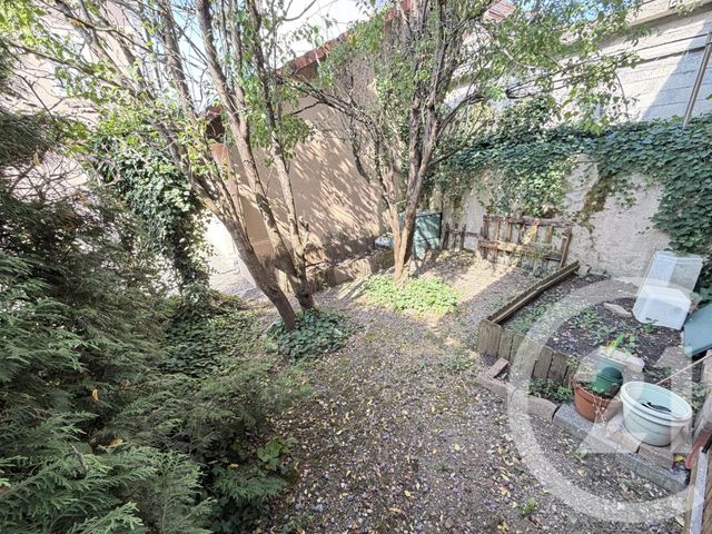 Appartement F2 &agrave; vendre - 2 pi&egrave;ces - 48,76 m2 - Fesches Le Chatel - 25 - FRANCHE-COMTE