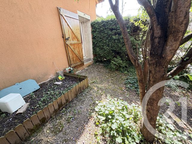 Appartement F2 &agrave; vendre - 2 pi&egrave;ces - 48,76 m2 - Fesches Le Chatel - 25 - FRANCHE-COMTE