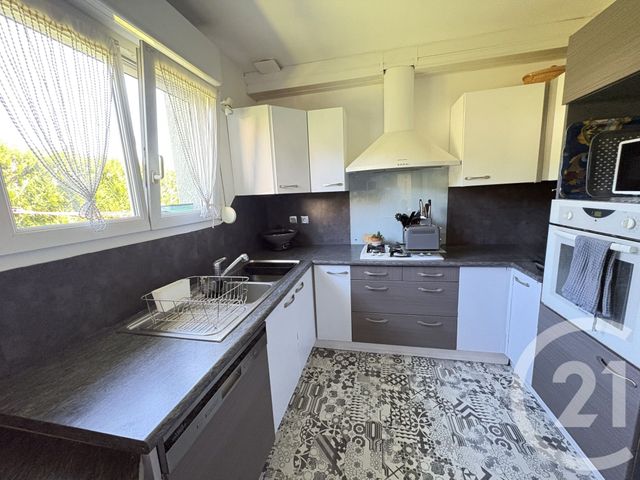 Maison &agrave; vendre - 6 pi&egrave;ces - 155 m2 - Lougres - 25 - FRANCHE-COMTE