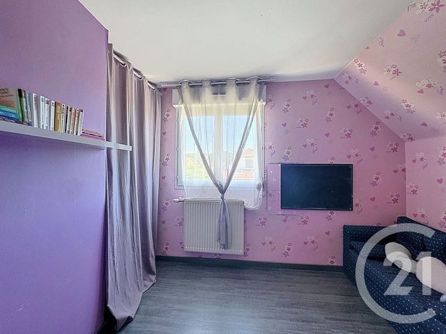 Maison &agrave; vendre - 6 pi&egrave;ces - 155 m2 - Lougres - 25 - FRANCHE-COMTE