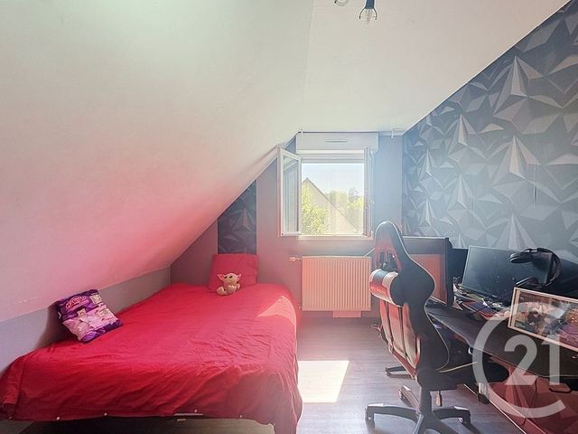 Maison &agrave; vendre - 6 pi&egrave;ces - 155 m2 - Lougres - 25 - FRANCHE-COMTE
