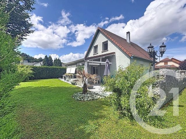 maison - LOUGRES - 25