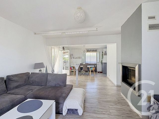 Maison &agrave; vendre - 6 pi&egrave;ces - 155 m2 - Lougres - 25 - FRANCHE-COMTE