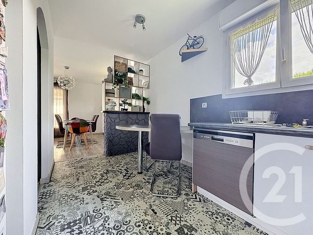 Maison &agrave; vendre - 6 pi&egrave;ces - 155 m2 - Lougres - 25 - FRANCHE-COMTE