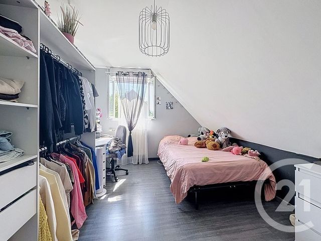 Maison &agrave; vendre - 6 pi&egrave;ces - 155 m2 - Lougres - 25 - FRANCHE-COMTE