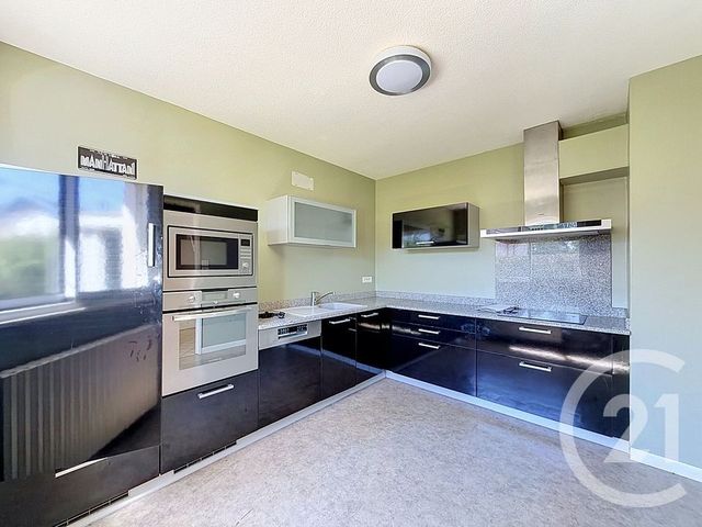 Maison &agrave; vendre - 5 pi&egrave;ces - 140 m2 - Audincourt - 25 - FRANCHE-COMTE