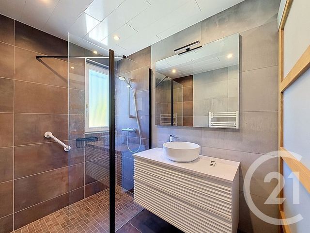 Maison &agrave; vendre - 5 pi&egrave;ces - 140 m2 - Audincourt - 25 - FRANCHE-COMTE