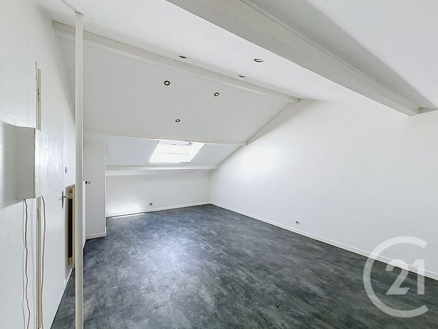 Maison &agrave; vendre - 5 pi&egrave;ces - 140 m2 - Audincourt - 25 - FRANCHE-COMTE