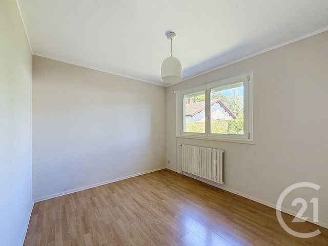 Maison &agrave; vendre - 5 pi&egrave;ces - 140 m2 - Audincourt - 25 - FRANCHE-COMTE