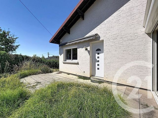 maison - AUDINCOURT - 25