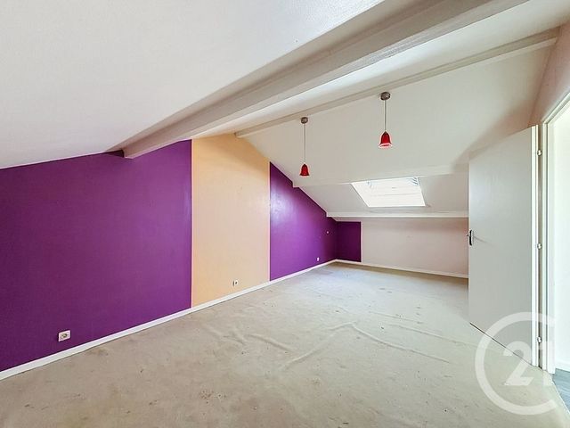 Maison &agrave; vendre - 5 pi&egrave;ces - 140 m2 - Audincourt - 25 - FRANCHE-COMTE