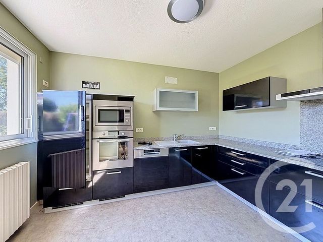 Maison &agrave; vendre - 5 pi&egrave;ces - 140 m2 - Audincourt - 25 - FRANCHE-COMTE