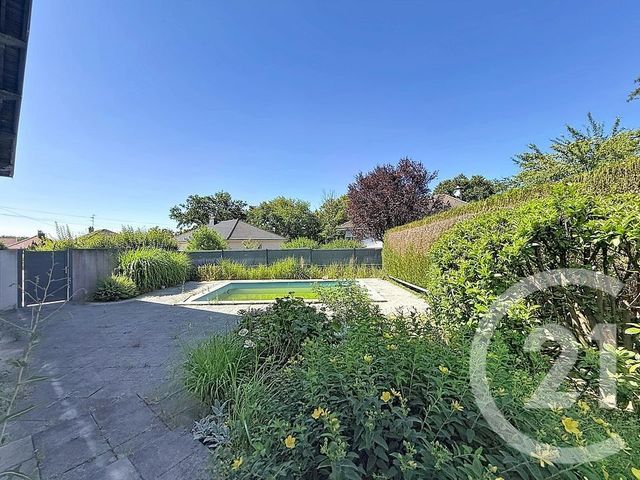 Maison &agrave; vendre - 5 pi&egrave;ces - 140 m2 - Audincourt - 25 - FRANCHE-COMTE