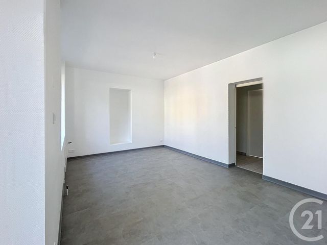 Appartement F2 &agrave; louer - 2 pi&egrave;ces - 50,52 m2 - Montbeliard - 25 - FRANCHE-COMTE