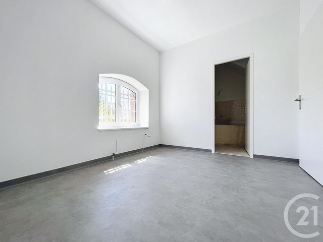 Appartement F2 &agrave; louer - 2 pi&egrave;ces - 50,52 m2 - Montbeliard - 25 - FRANCHE-COMTE