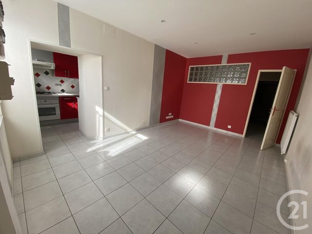Appartement F2 &agrave; louer - 2 pi&egrave;ces - 45,25 m2 - Chatenois Les Forges - 90 - FRANCHE-COMTE