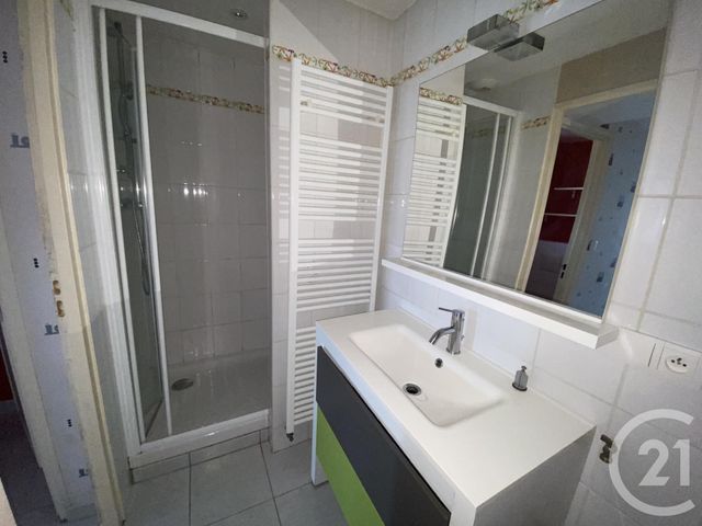 Appartement F2 &agrave; louer - 2 pi&egrave;ces - 45,25 m2 - Chatenois Les Forges - 90 - FRANCHE-COMTE