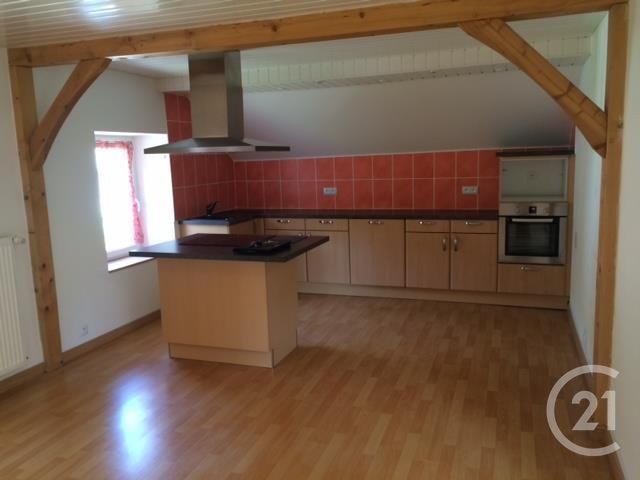 appartement - HERIMONCOURT - 25
