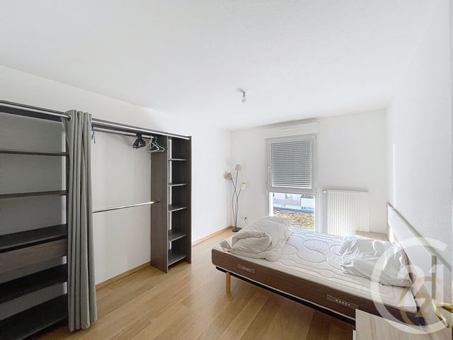 Appartement F2 &agrave; louer - 2 pi&egrave;ces - 48,87 m2 - Montbeliard - 25 - FRANCHE-COMTE