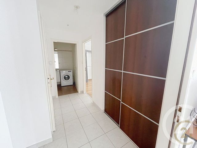 Appartement F2 &agrave; louer - 2 pi&egrave;ces - 48,87 m2 - Montbeliard - 25 - FRANCHE-COMTE