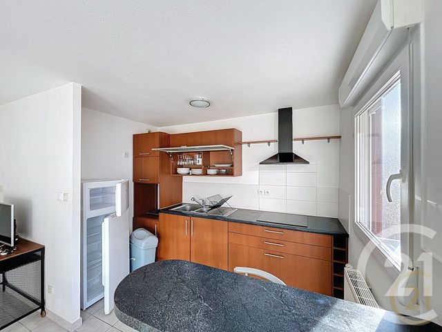 Appartement F2 &agrave; louer - 2 pi&egrave;ces - 48,87 m2 - Montbeliard - 25 - FRANCHE-COMTE