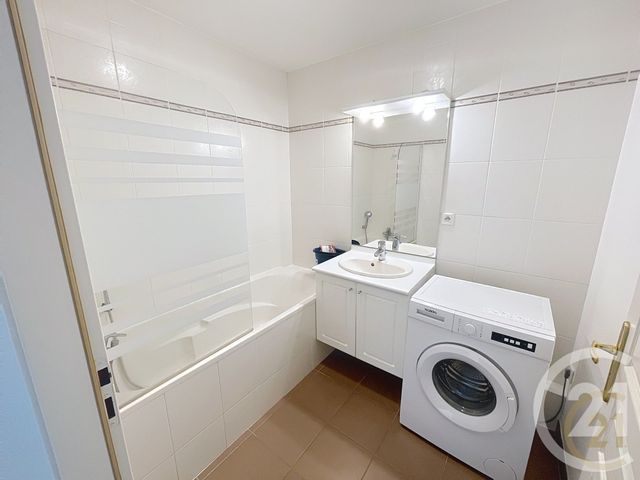 Appartement F2 &agrave; louer - 2 pi&egrave;ces - 48,87 m2 - Montbeliard - 25 - FRANCHE-COMTE