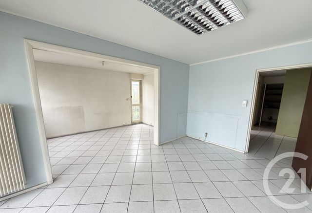 Appartement &agrave; vendre - 4 pi&egrave;ces - 71,07 m2 - Montbeliard - 25 - FRANCHE-COMTE