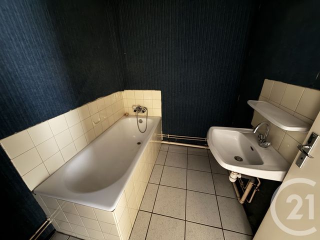 Appartement &agrave; vendre - 4 pi&egrave;ces - 71,07 m2 - Montbeliard - 25 - FRANCHE-COMTE