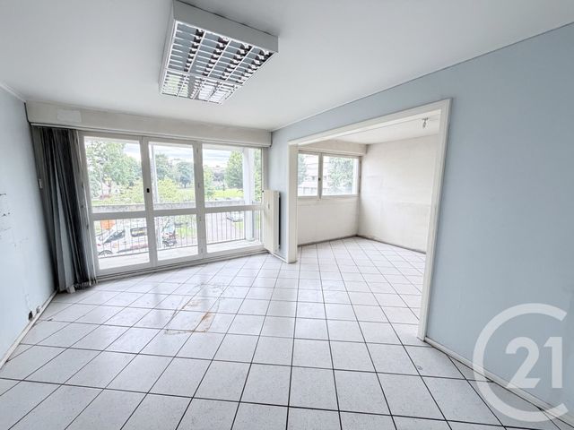 appartement - MONTBELIARD - 25