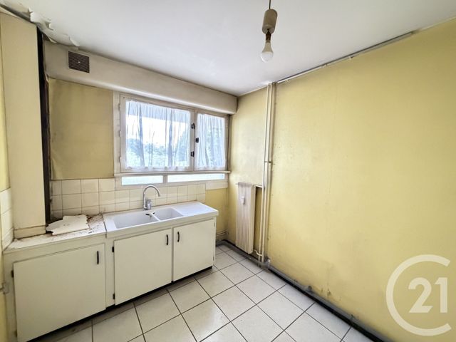 Appartement &agrave; vendre - 4 pi&egrave;ces - 71,07 m2 - Montbeliard - 25 - FRANCHE-COMTE