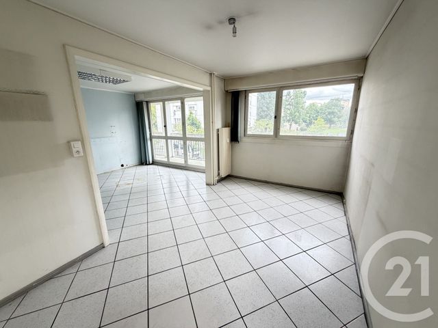 Appartement &agrave; vendre - 4 pi&egrave;ces - 71,07 m2 - Montbeliard - 25 - FRANCHE-COMTE