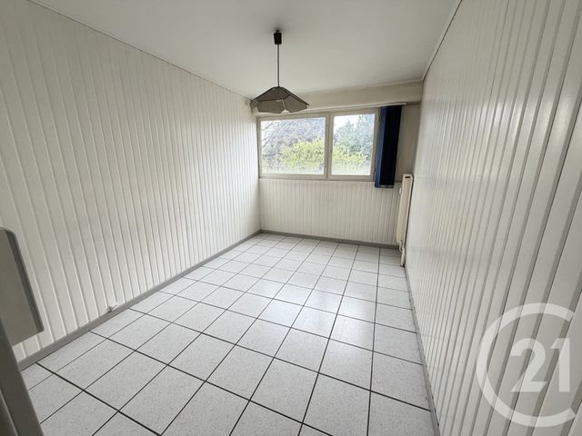 Appartement &agrave; vendre - 4 pi&egrave;ces - 71,07 m2 - Montbeliard - 25 - FRANCHE-COMTE