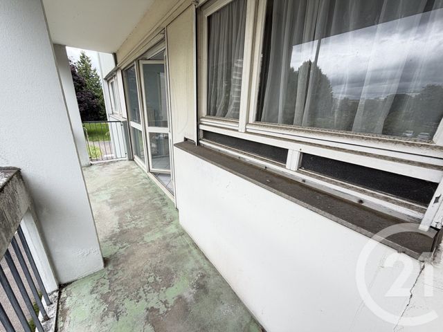 Appartement &agrave; vendre - 4 pi&egrave;ces - 71,07 m2 - Montbeliard - 25 - FRANCHE-COMTE